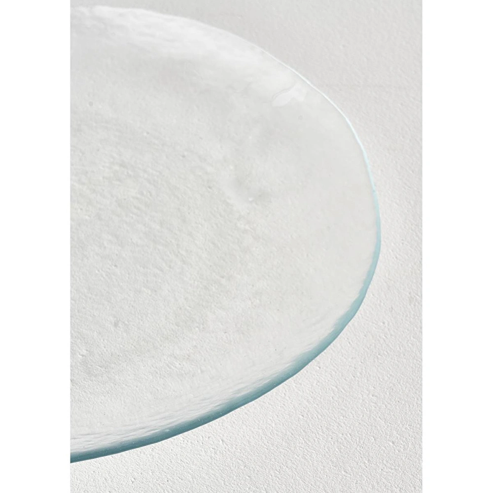 Bella Maison Kronos Servis Tabağı Naturel (28 Cm) Naturel görseli 3
