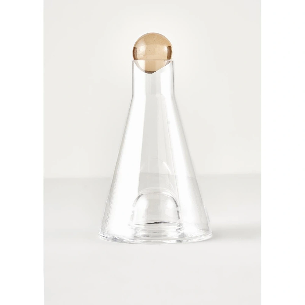 Bella Maison Magic Karaf Naturel (1600 Cc) Naturel görseli 1