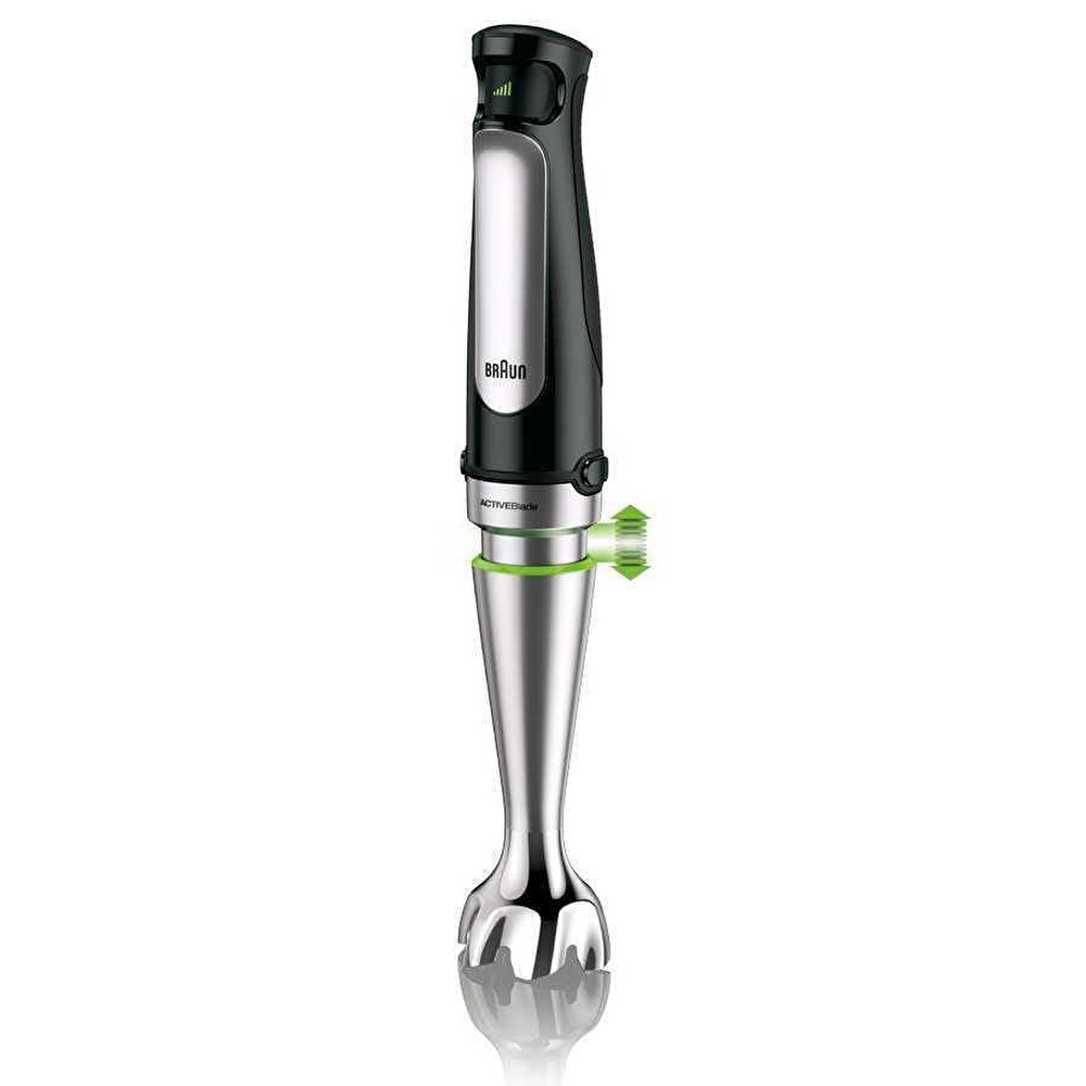 Braun Multiquick 7 El Blenderi Mq7087x görseli 4