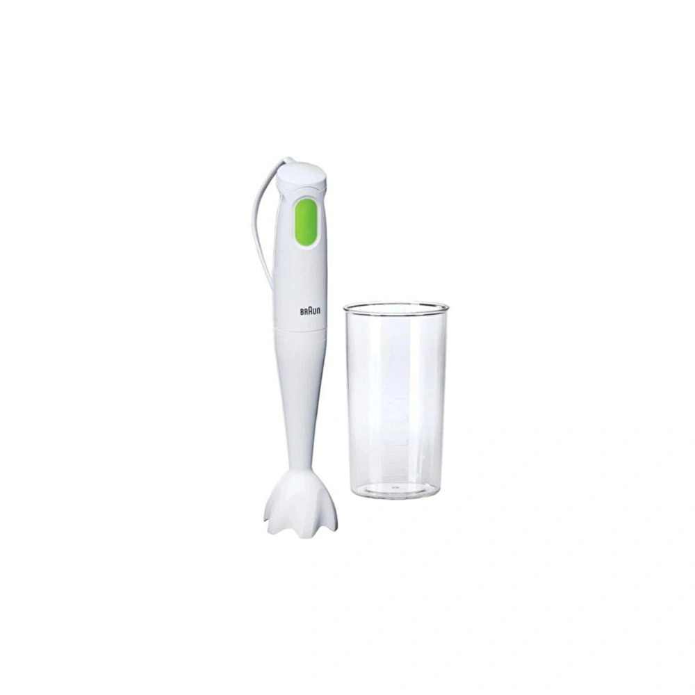 Braun Multiquick 1 El Blenderi Mq100 Soup görseli 1