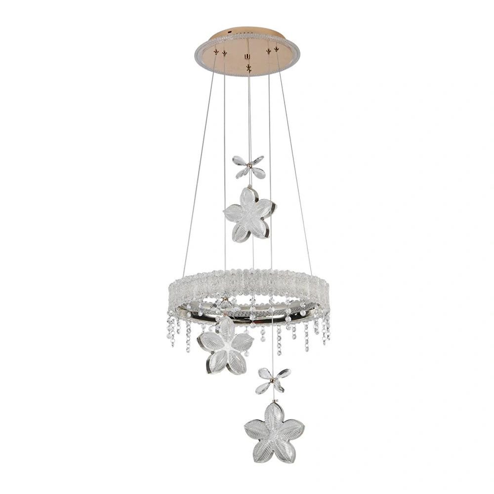 Apliqa Orfeo 3'lü Gold Led Avi̇ze görseli 3