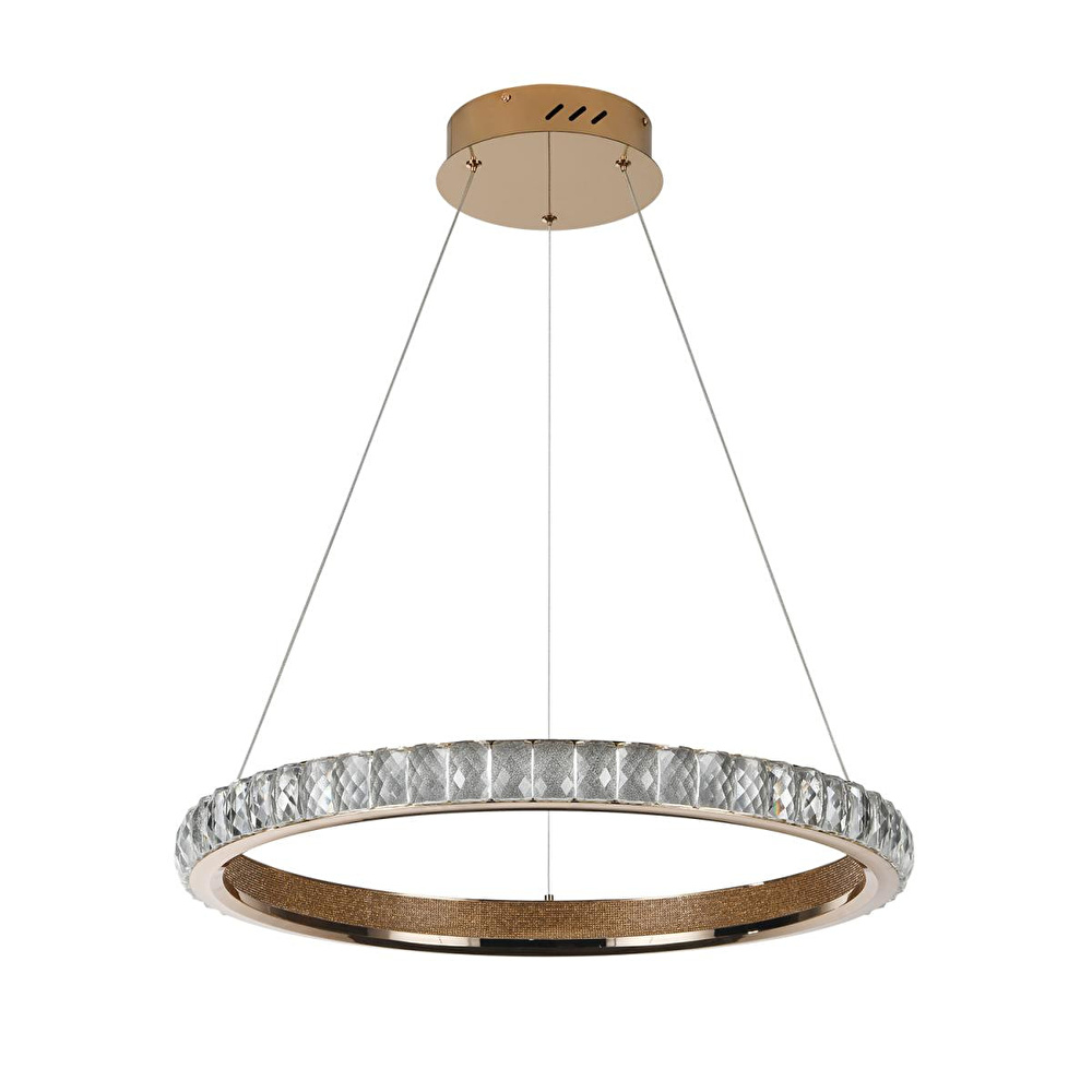 Apliqa Luca 60 Lik Gold Ledli̇ Avi̇ze görseli 3