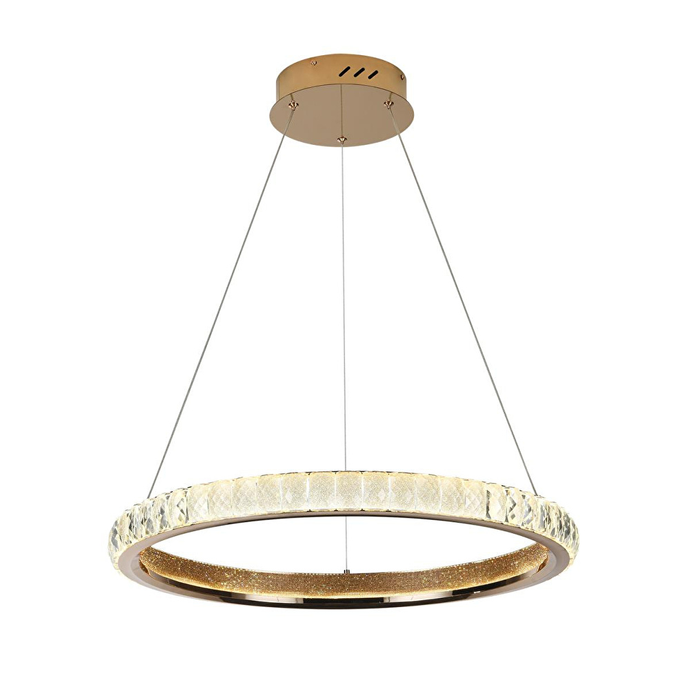 Apliqa Luca 60 Lik Gold Ledli̇ Avi̇ze görseli 2
