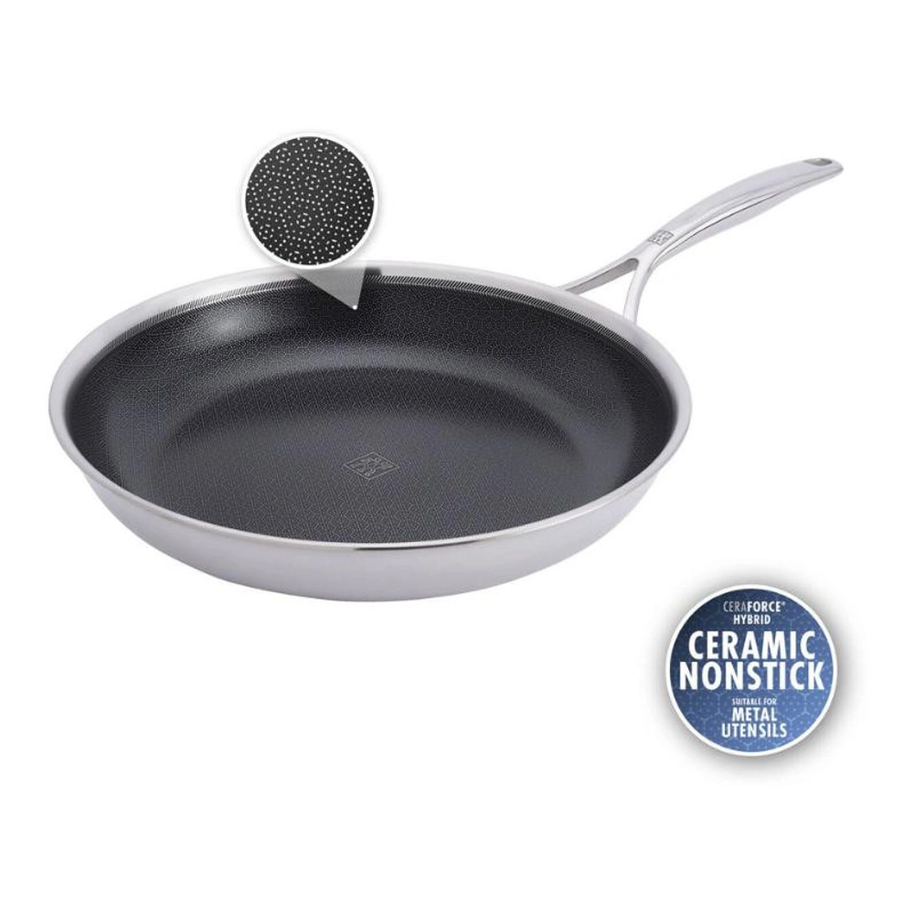 Zwilling Kızartma Tavası, 24 Cm görseli 1