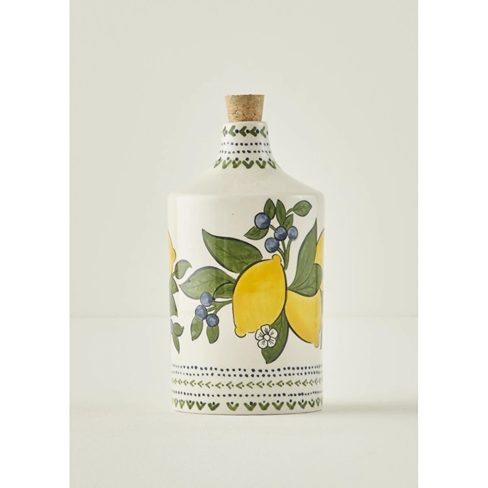 Bella Maison Lemoncello Yağlık (600 Cc) Çok Renkli görseli 1