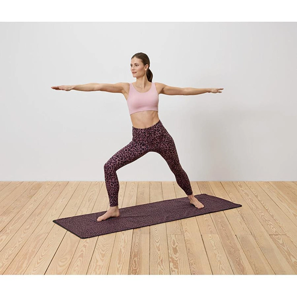 Tchibo Yoga Matı Örtüsü görseli 1