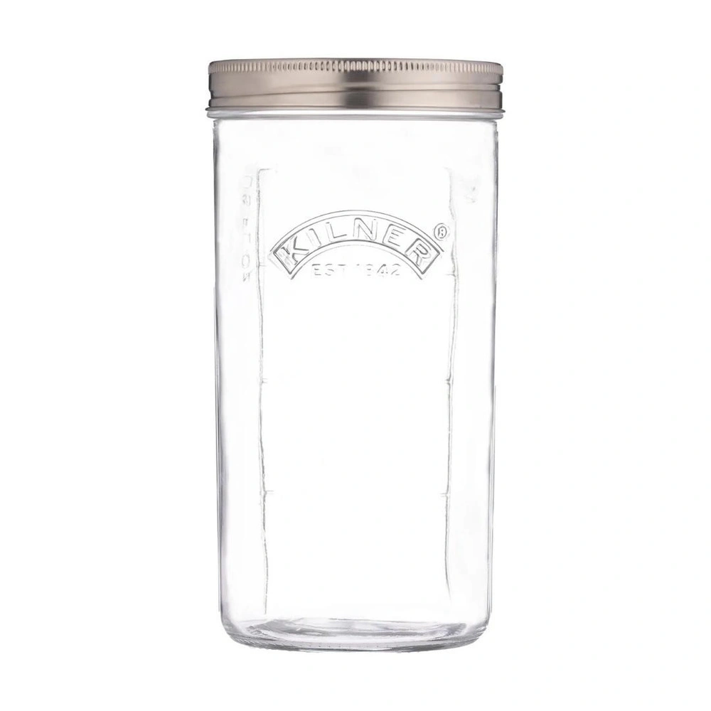 Kilner Fermentasyon Seti 1 L görseli 1