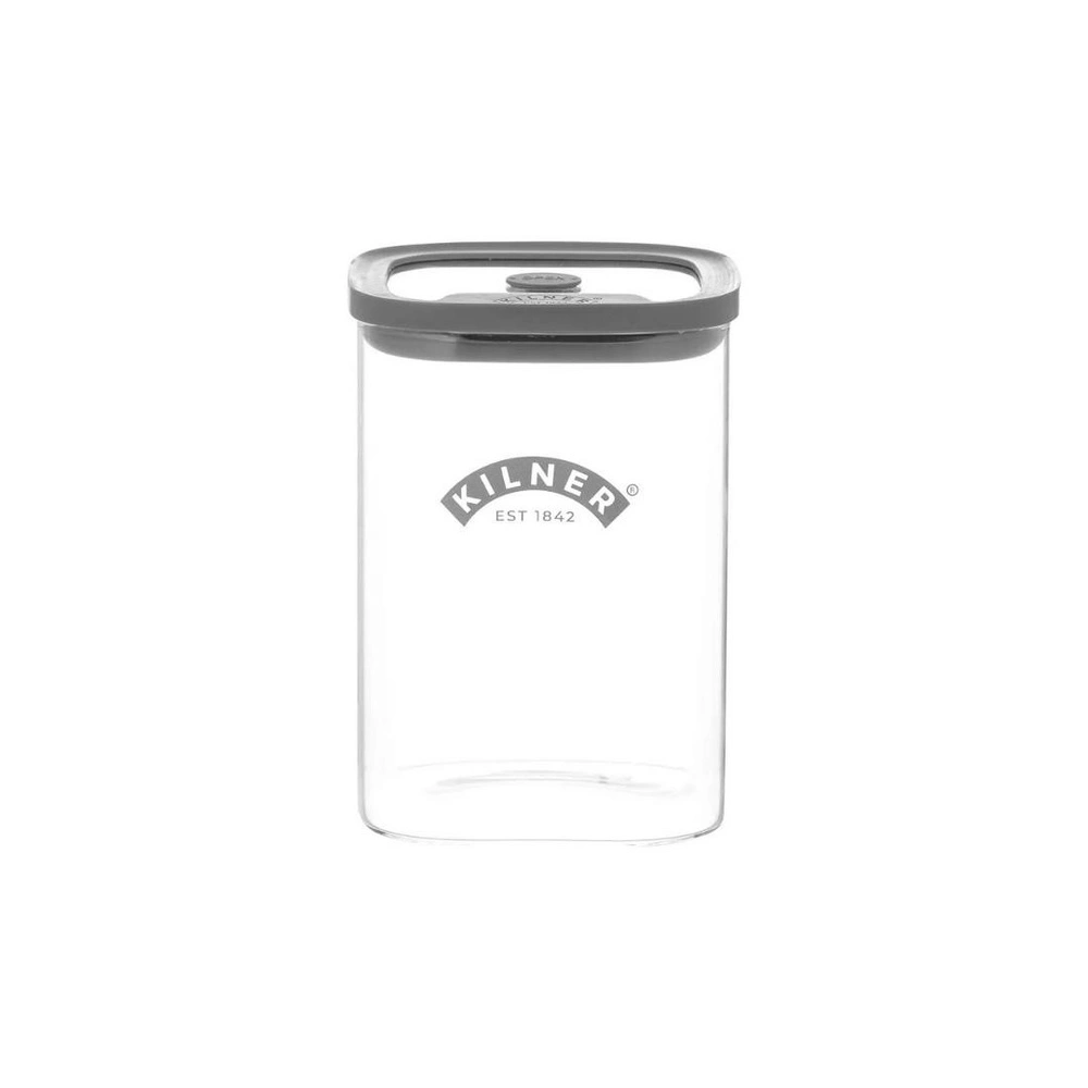 Kilner Fresh Saklama Kavanozu 1 L görseli 1
