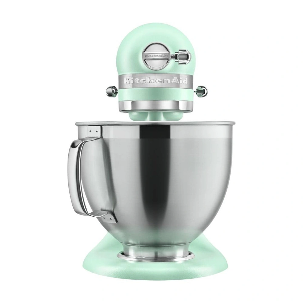 Kitchenaid Artisan 4,7 L Stand Mikser Spearmint - 5ksm195ps görseli 4