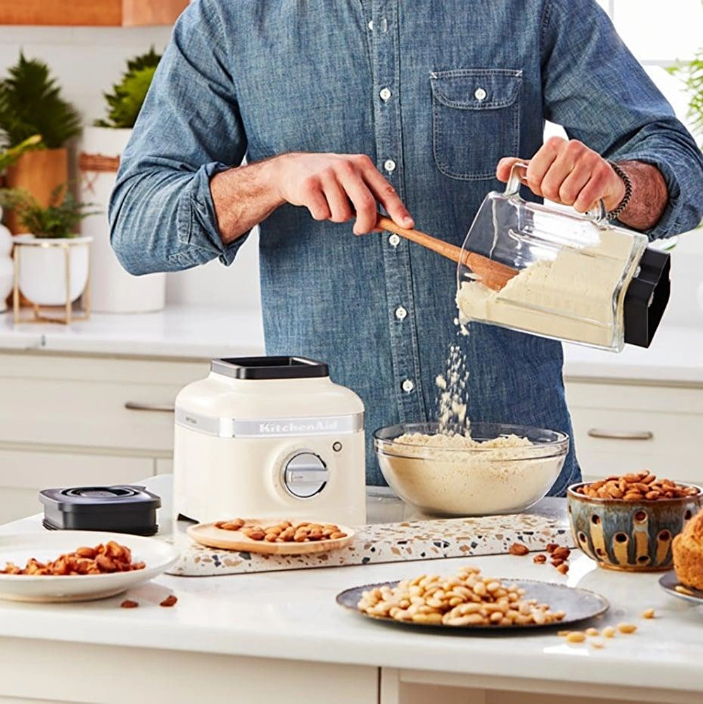 Kitchenaid K400 Artisan Blender - 5ksb4026 görseli 5