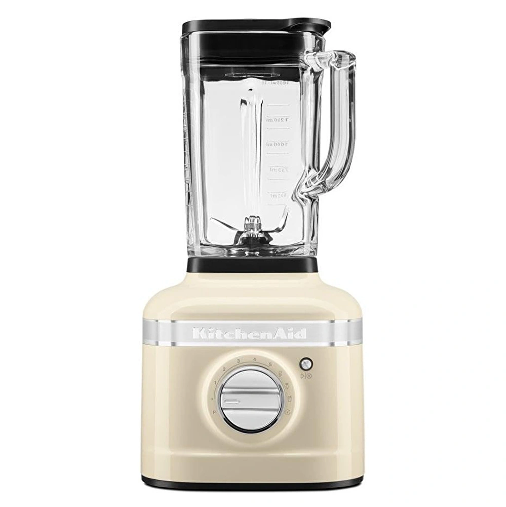 Kitchenaid K400 Artisan Blender - 5ksb4026 görseli 1