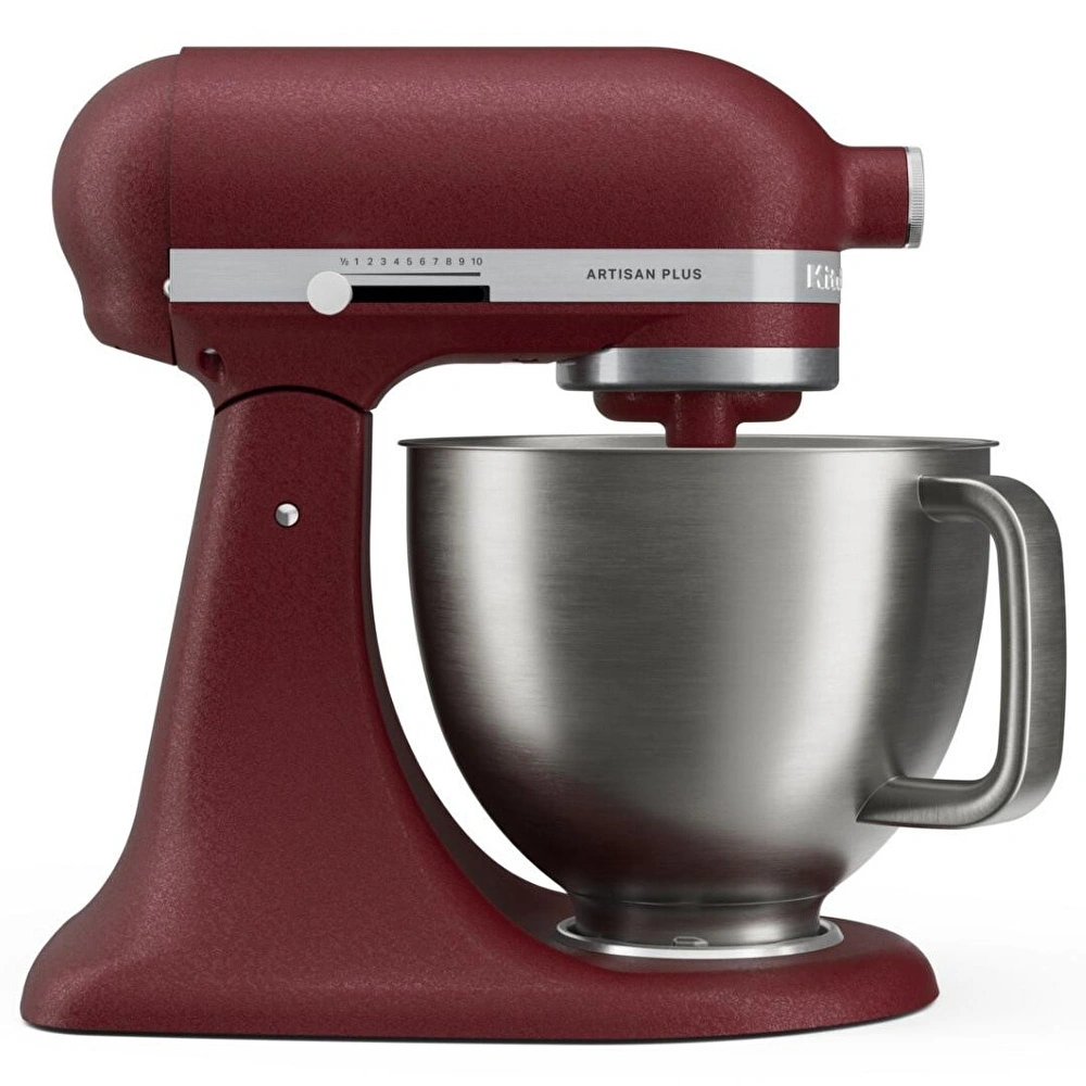 Kitchenaid Artisan Plus 4,7 L Stand Mikser 5ksm50pk - Sun Drıed Tomato görseli 2