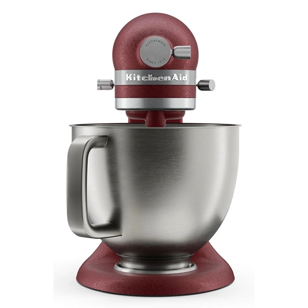 Kitchenaid Artisan Plus 4,7 L Stand Mikser 5ksm50pk - Sun Drıed Tomato görseli 4
