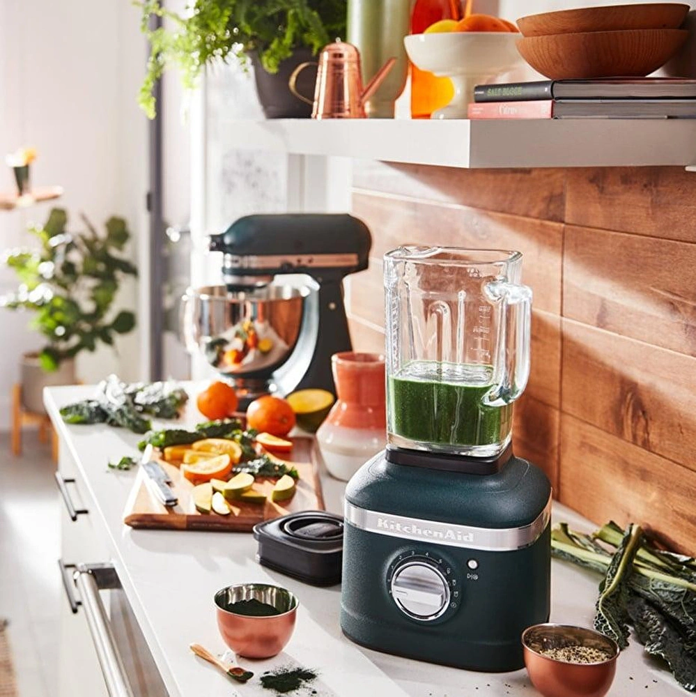 Kitchenaid K400 Artisan Blender - 5ksb4026 görseli 5