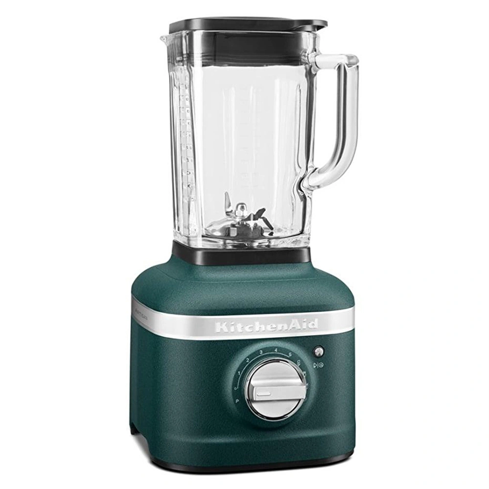 Kitchenaid K400 Artisan Blender - 5ksb4026 görseli 2