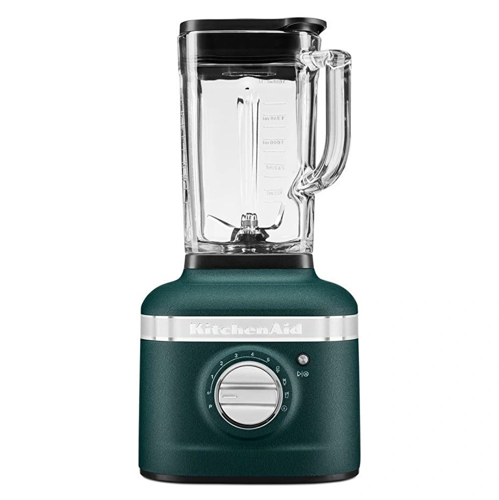 Kitchenaid K400 Artisan Blender - 5ksb4026 görseli 1