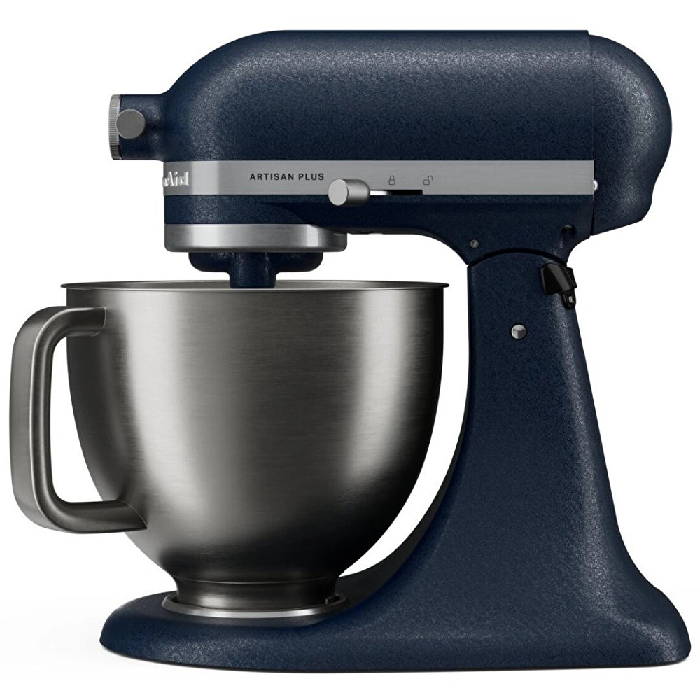 Kitchenaid Artisan Plus 4,7 L Stand Mikser 5ksm50pk - Wıld Blueberry görseli 5