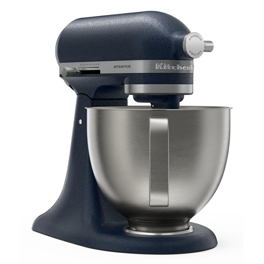 Kitchenaid Artisan Plus 4,7 L Stand Mikser 5ksm50pk - Wıld Blueberry görseli 3