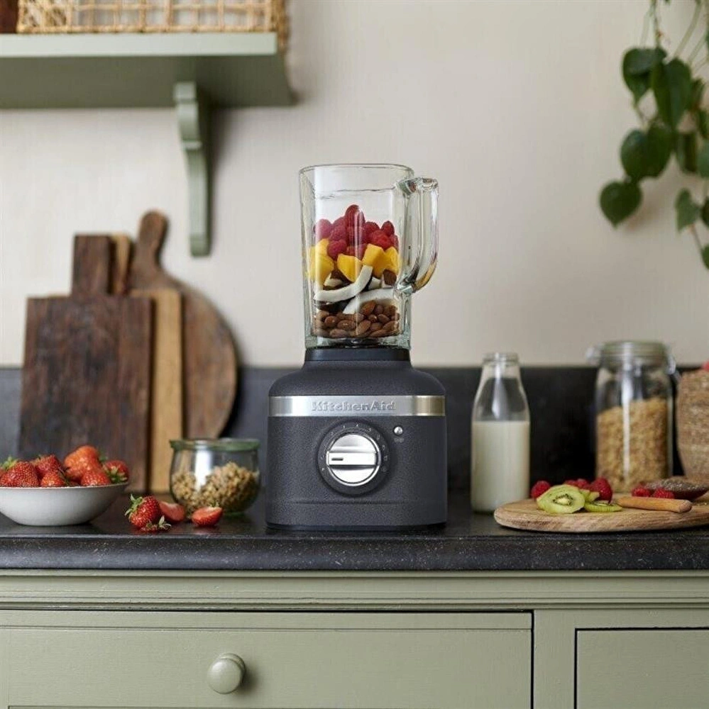 Kitchenaid K400 Artisan Blender - 5ksb4026 görseli 5
