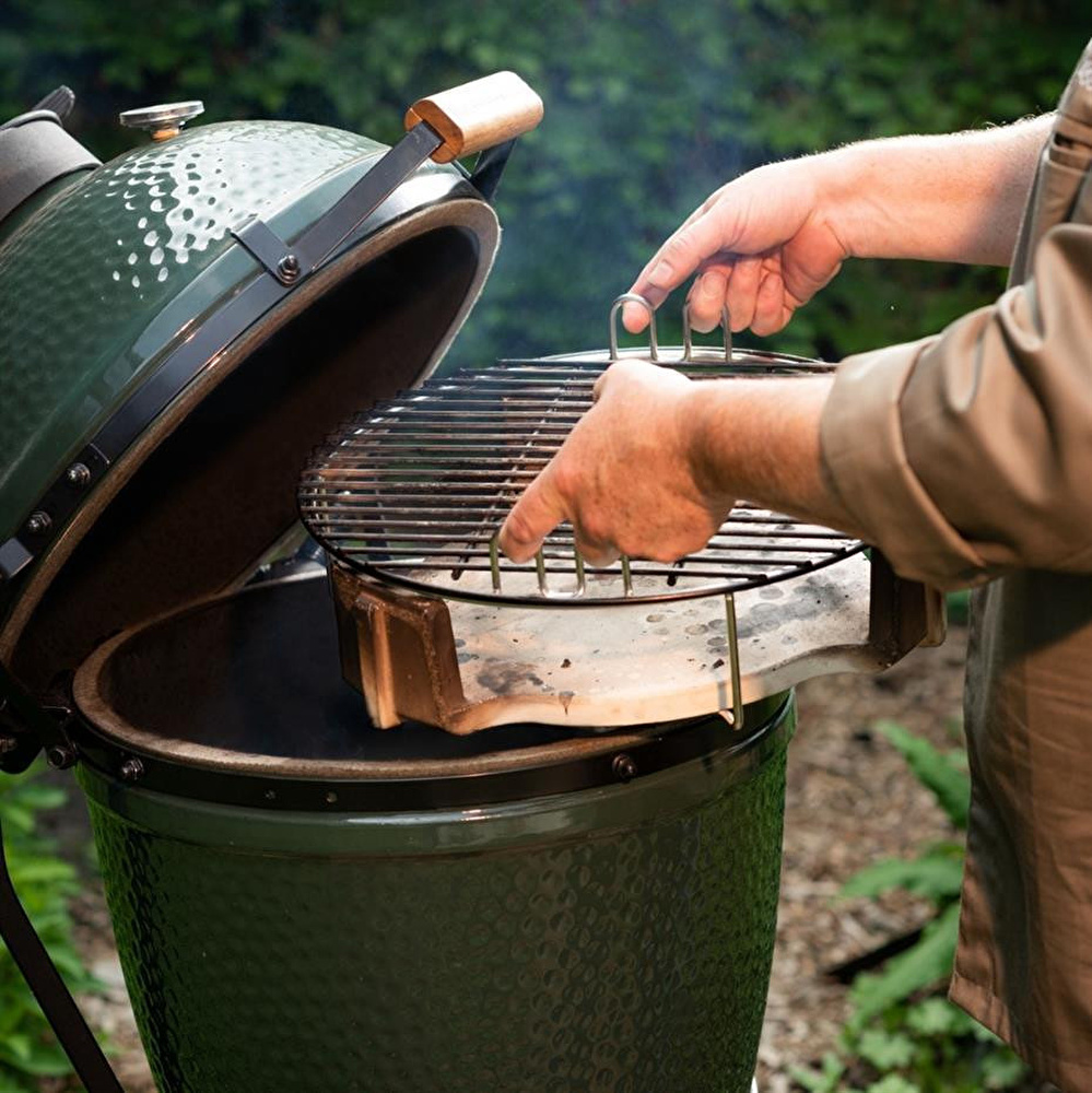 Big Green Egg Conveggtor Sepeti Medium görseli 3
