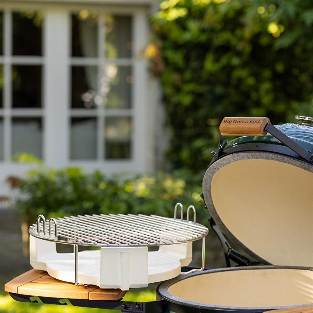 Big Green Egg Conveggtor Sepeti Medium görseli 5