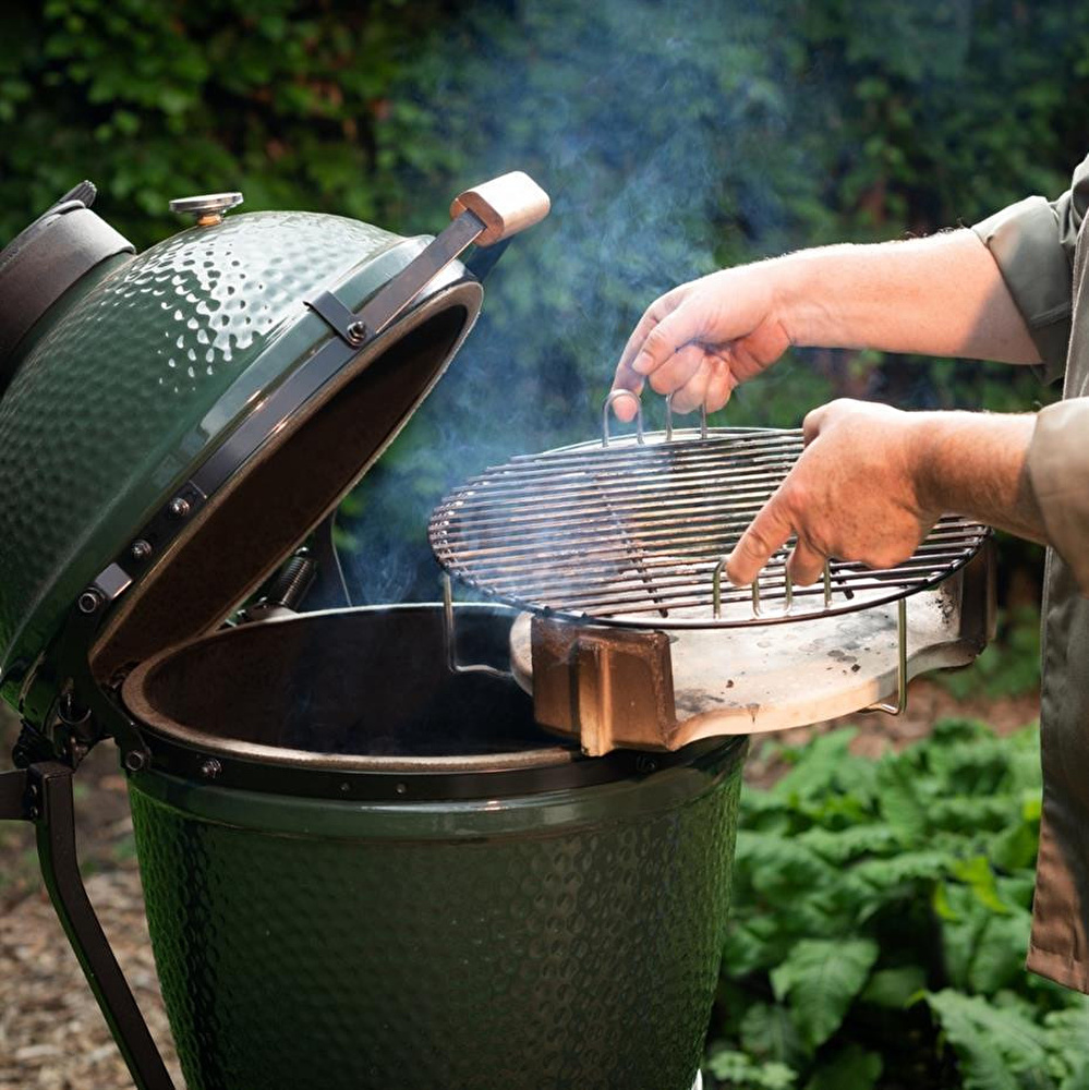 Big Green Egg Conveggtor Sepeti Medium görseli 2