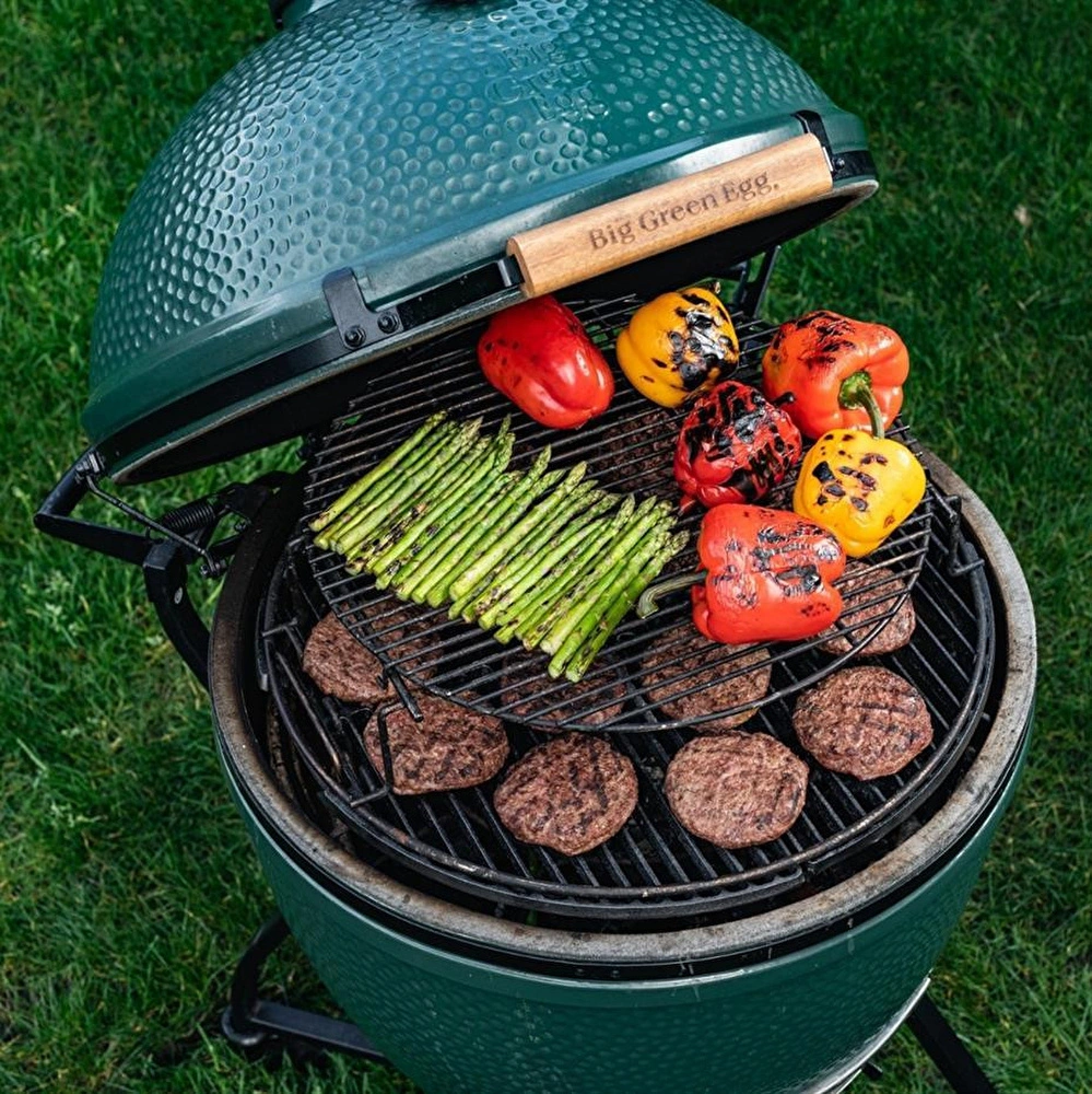 Big Green Egg Eggspander Çok Amaçlı Kit Xlarge görseli 5