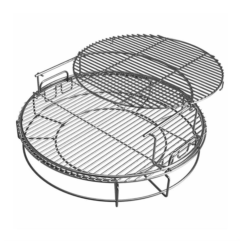 Big Green Egg Eggspander Çok Amaçlı Kit Xlarge görseli 1