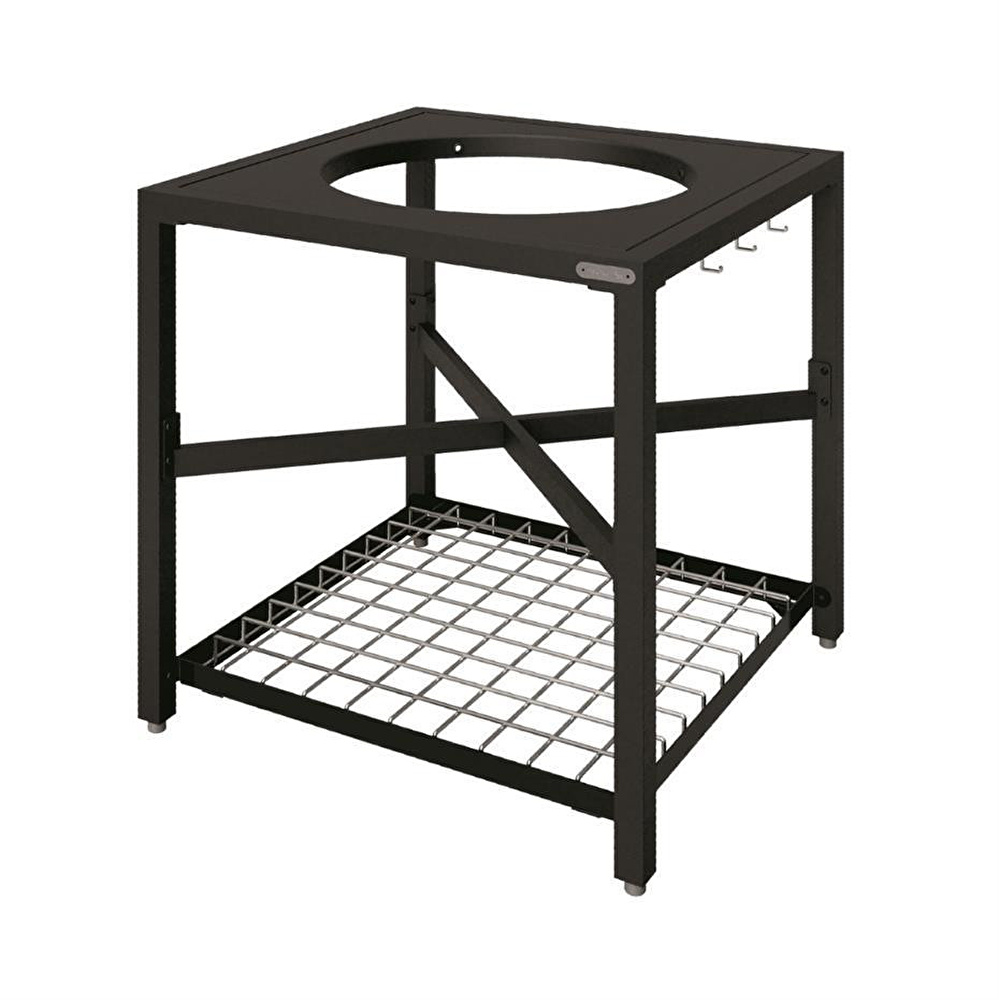 Big Green Egg Egg Frame Stant Medium görseli 1