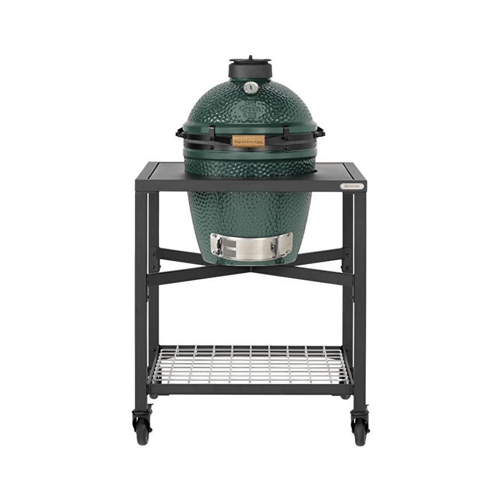 Big Green Egg Egg Frame Stant Medium görseli 2