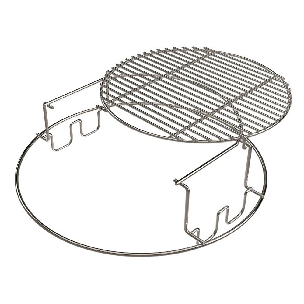 Big Green Egg Katlı Raf Xlarge görseli 2