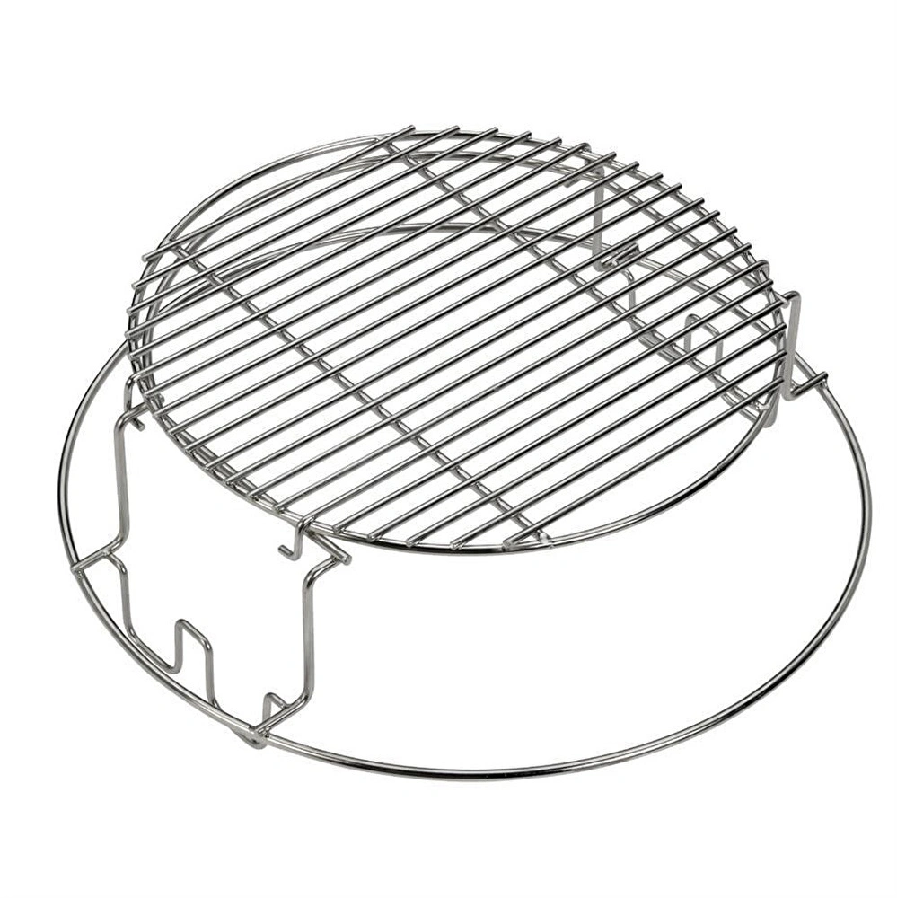 Big Green Egg Katlı Raf Xlarge görseli 1