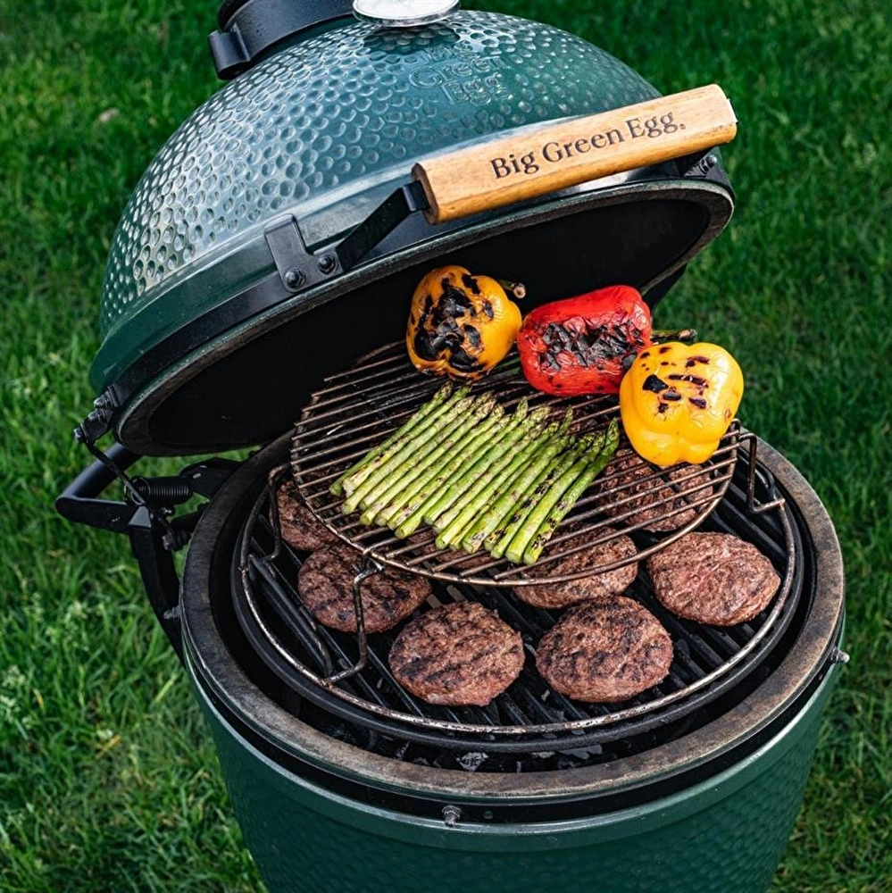 Big Green Egg Eggspander Çok Amaçlı Kit Large görseli 5
