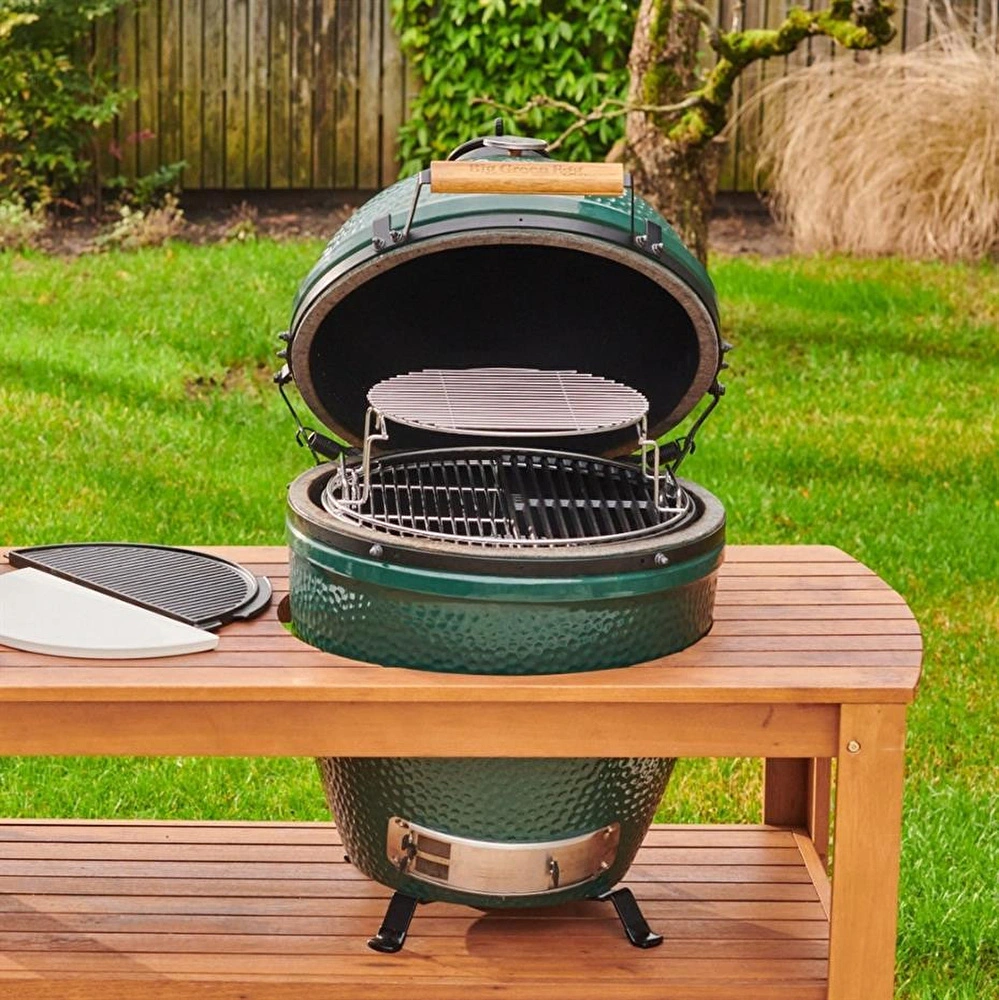 Big Green Egg Eggspander Çok Amaçlı Kit Large görseli 3