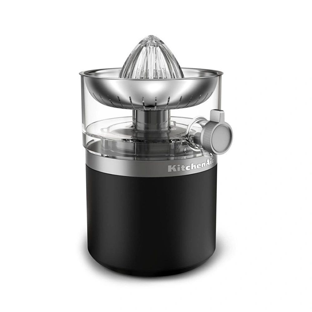 Kitchenaid Go Kablosuz Serisi Narenciye Sıkacağı Bataryasız görseli 2