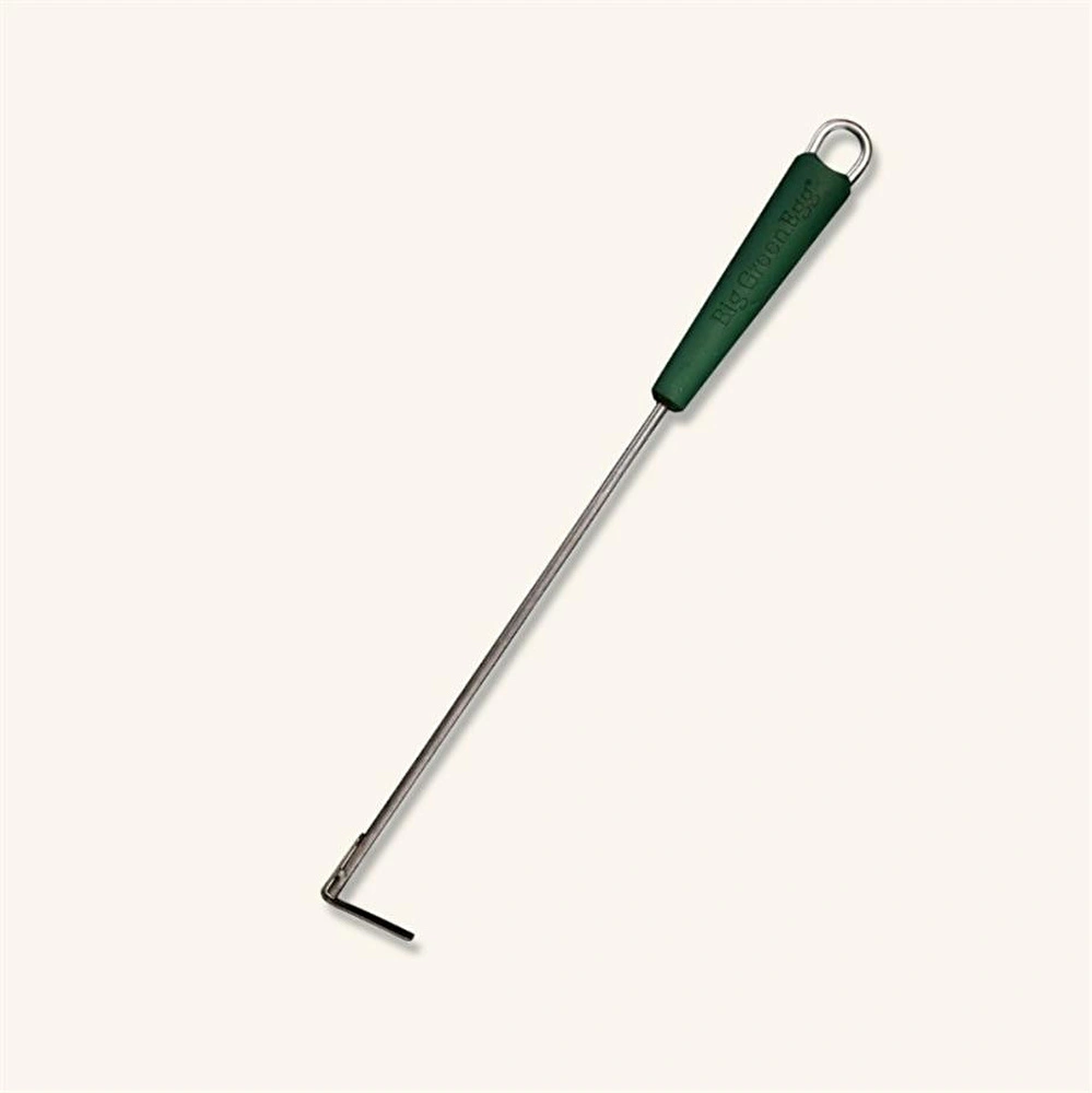 Big Green Egg Kül Temizleme Aparatı L-m görseli 2