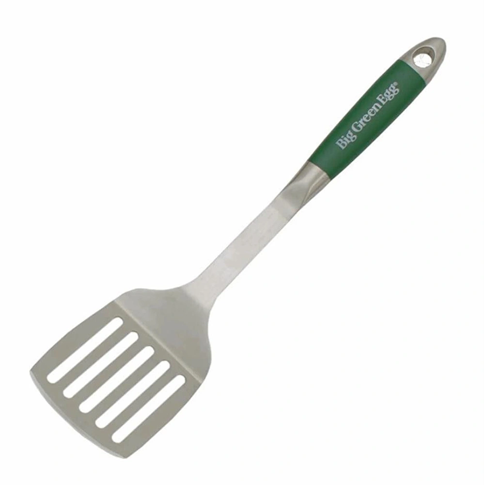 Big Green Egg Spatula görseli 1
