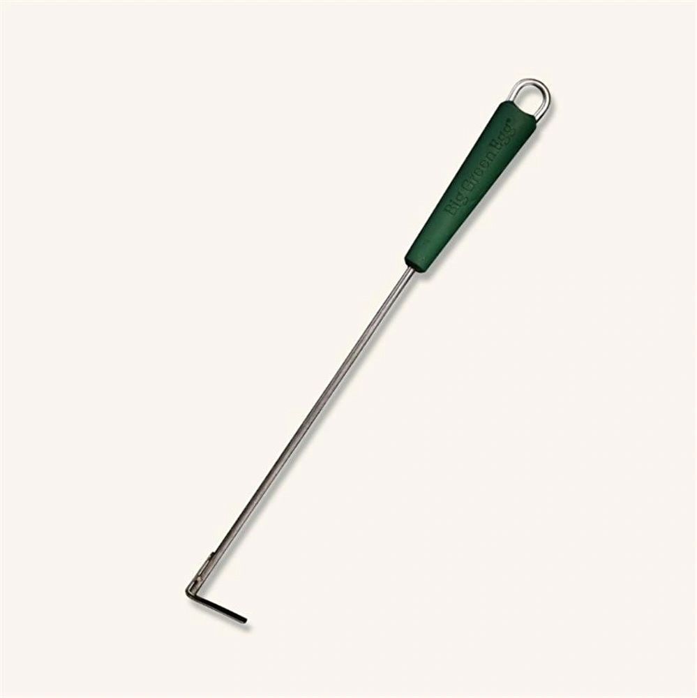 Big Green Egg Kül Temizleme Aparatı Xxl-xl görseli 2