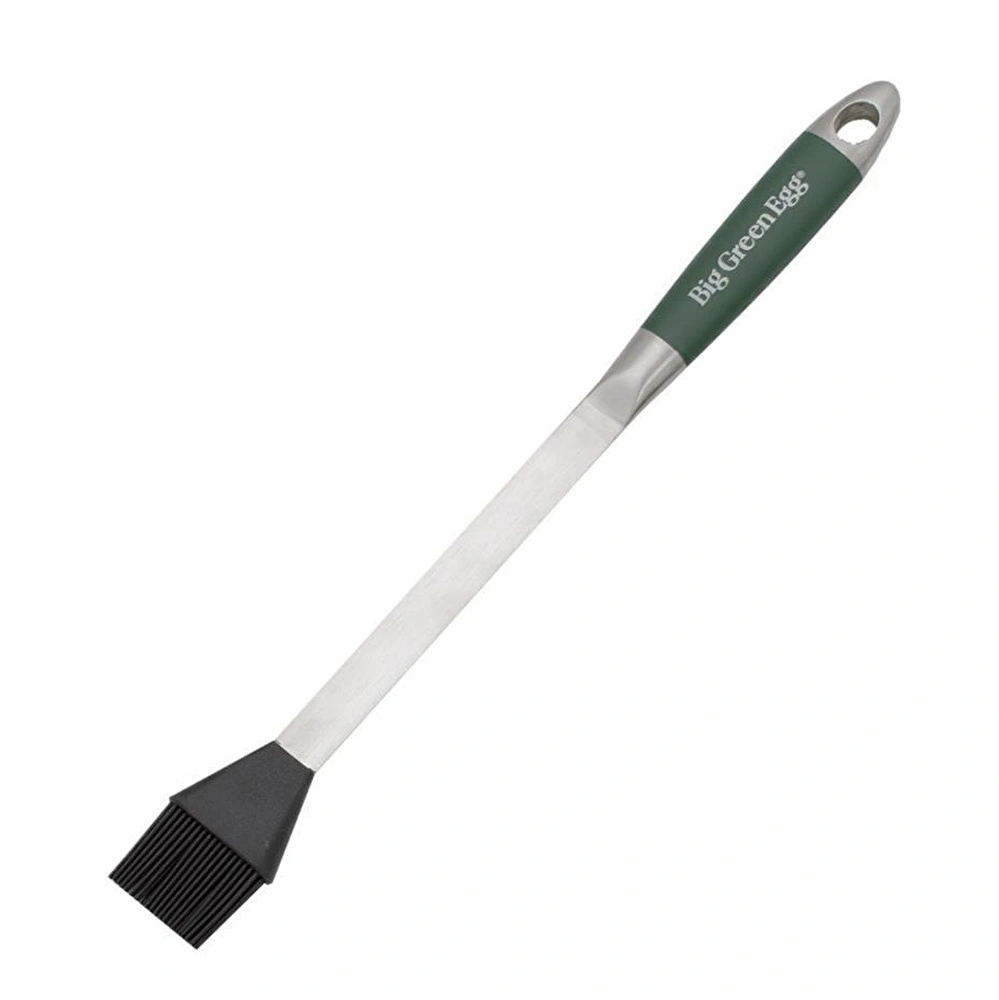 Big Green Egg Marinasyon Fırçası görseli 1
