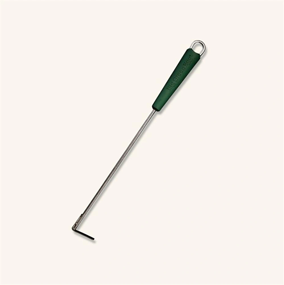 Big Green Egg Kül Temizleme Aparatı S-mx-mn görseli 2