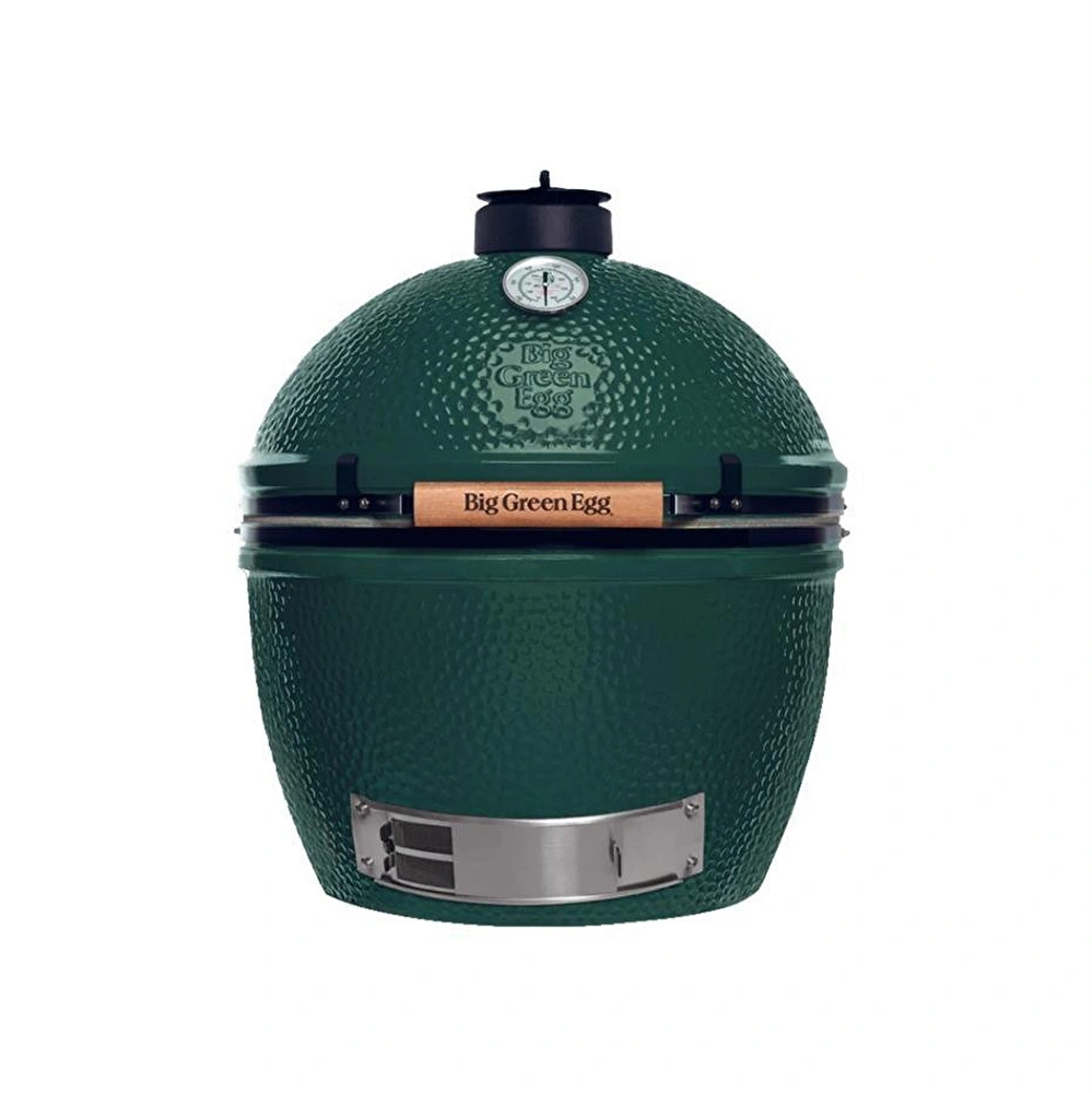 Big Green Egg Minimax Kömürlü Kamado Barbekü görseli 1