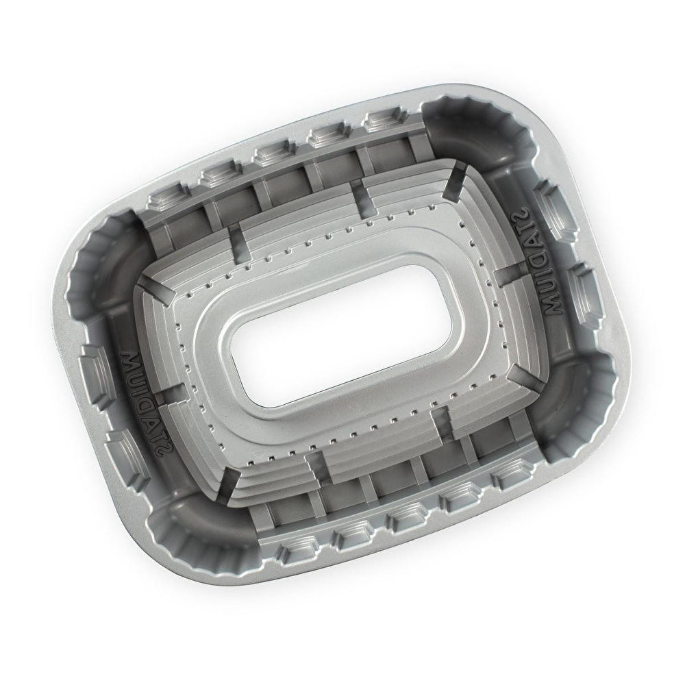 Nordicware Stadyum Kek Kalıbı görseli 2