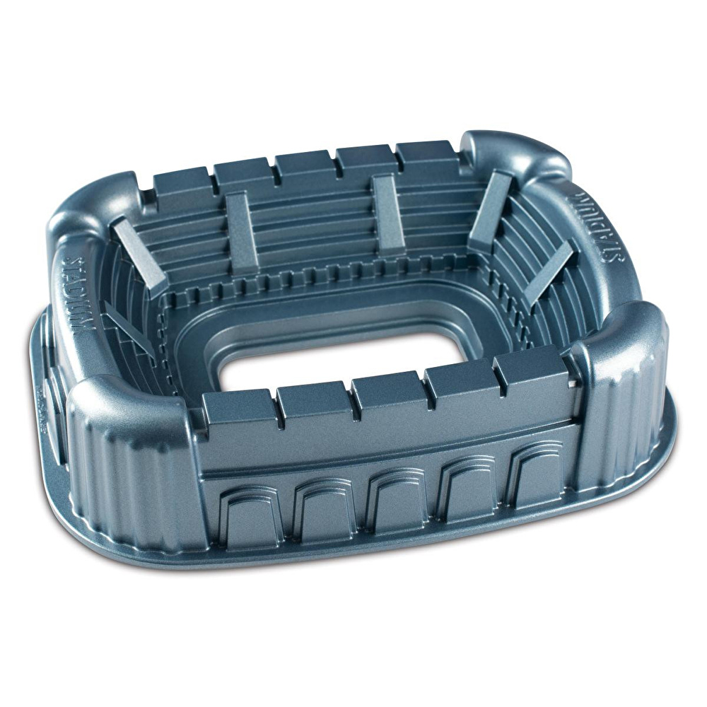 Nordicware Stadyum Kek Kalıbı görseli 1