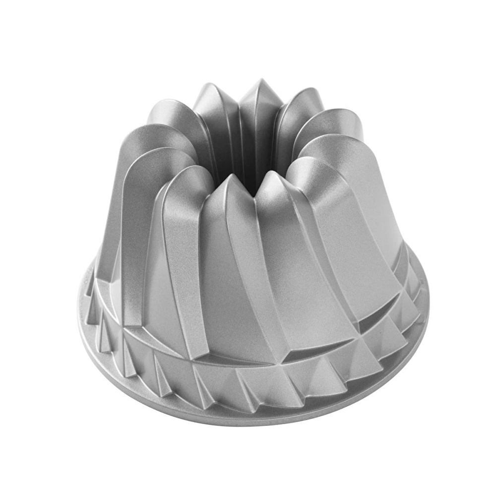 Nordicware Kugelhopf Bundt Kek Kalıbı görseli 1