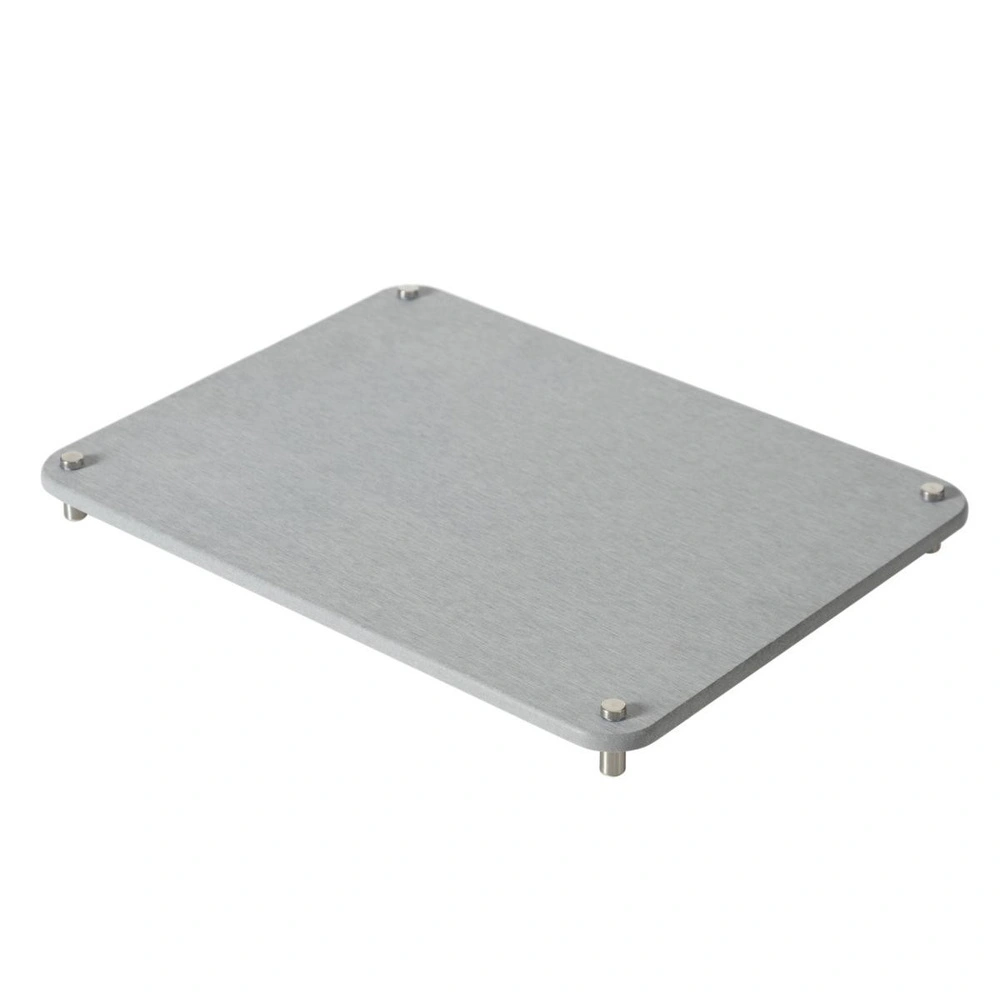 Mudo Home Bulaşiklik 40x30cm Gri̇ görseli 2