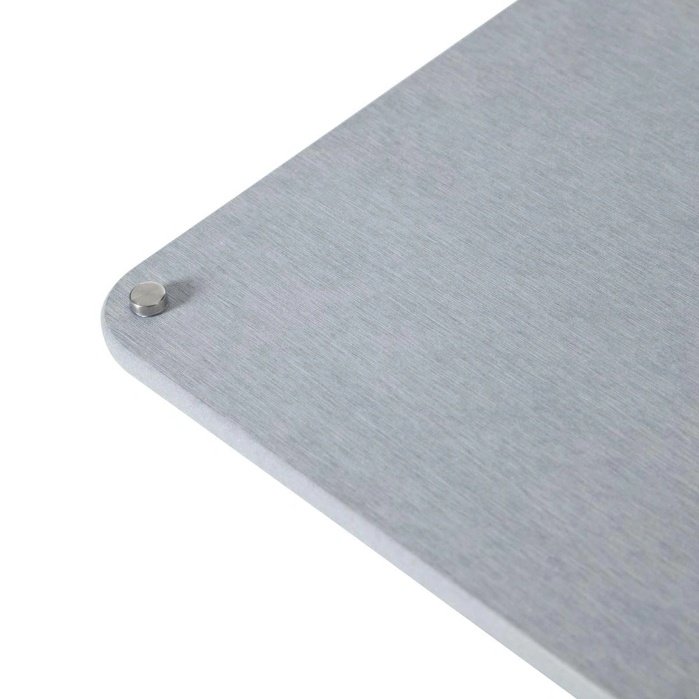 Mudo Home Bulaşiklik 40x30cm Gri̇ görseli 5