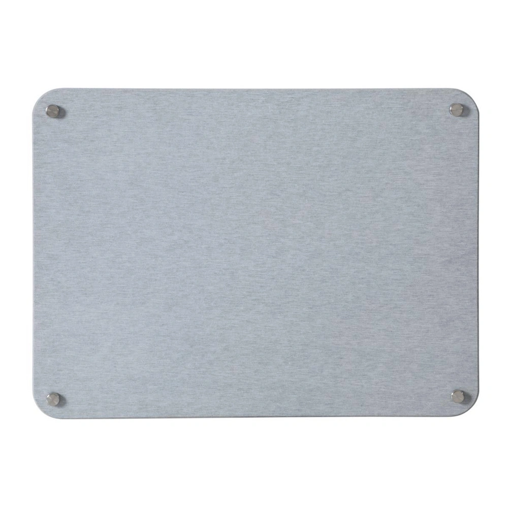 Mudo Home Bulaşiklik 40x30cm Gri̇ görseli 1