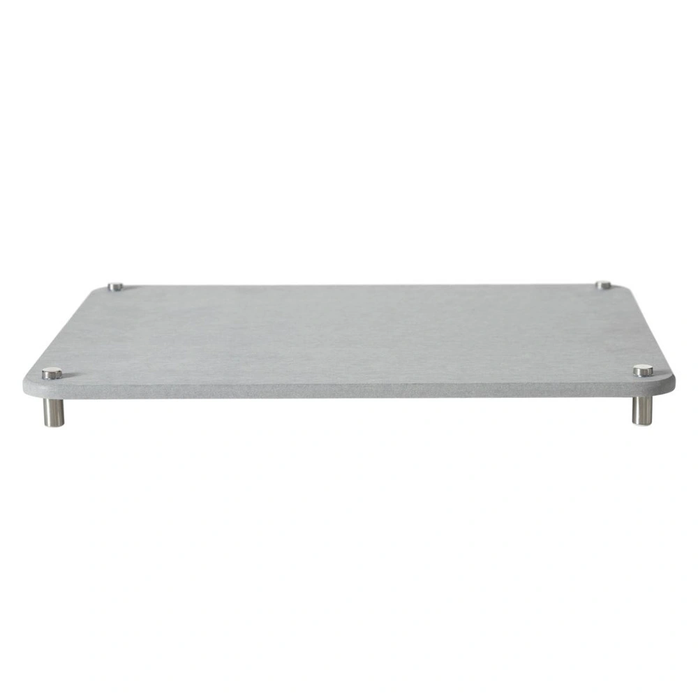 Mudo Home Bulaşiklik 40x30cm Gri̇ görseli 4
