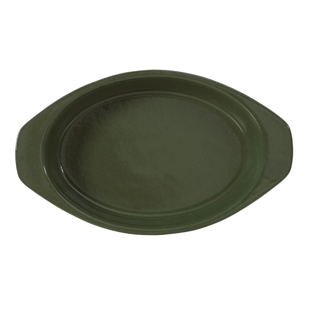 Mudo Home Premium Natural Firin Kabi 28 Cm 760 Ml görseli 1