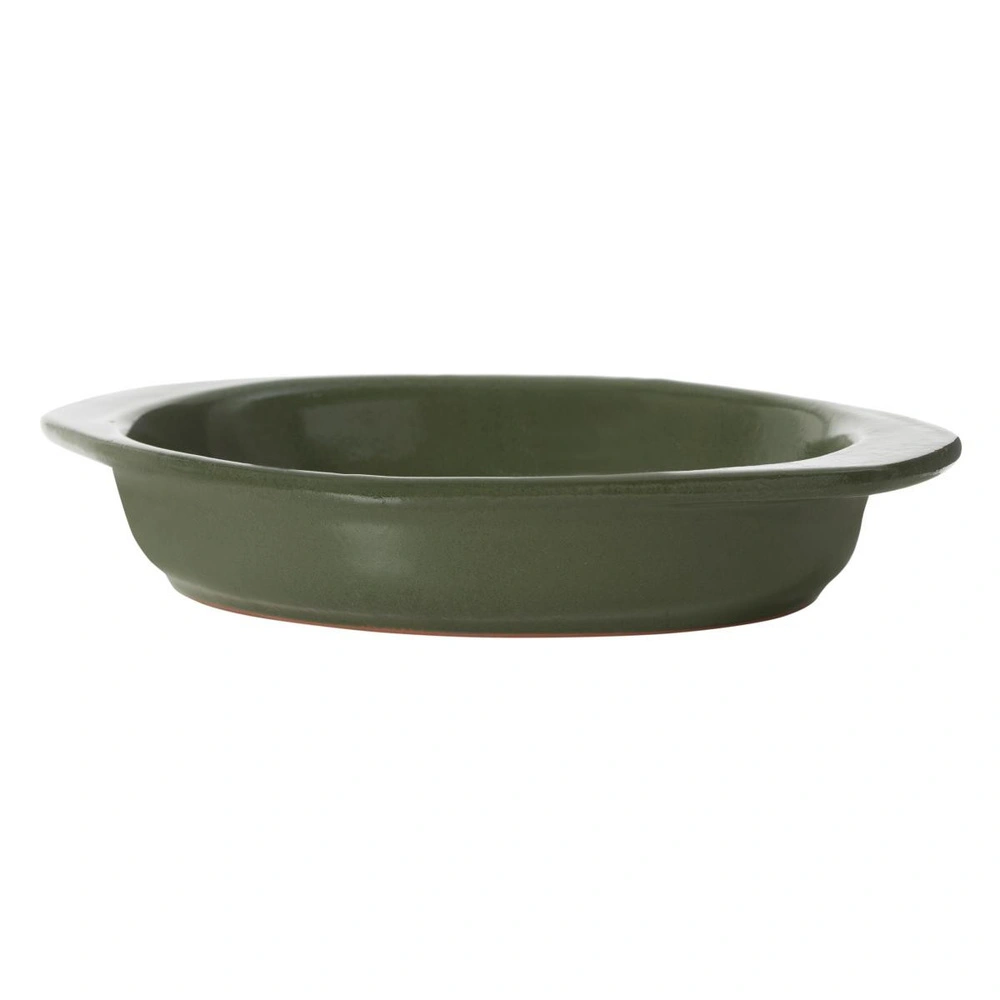 Mudo Home Premium Natural Firin Kabi 28 Cm 760 Ml görseli 2